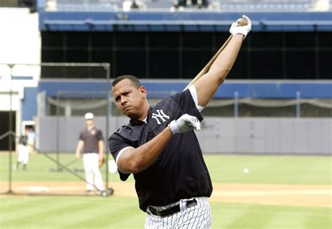 Yankees: Alex Rodriguez Sending Mixed Signals About Playing in 2017