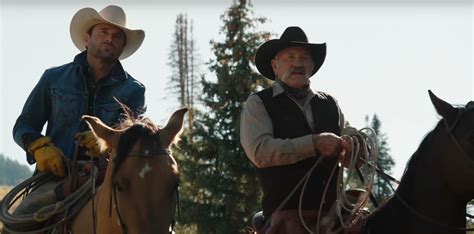 ‘Yellowstone’ Season 3 Trailer Promises to Raise the Stakes | IndieWire