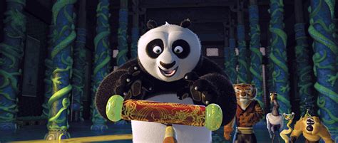 ‘Kung Fu Panda 4’ Is Happening; Universal Sets 2024 Release – Deadline