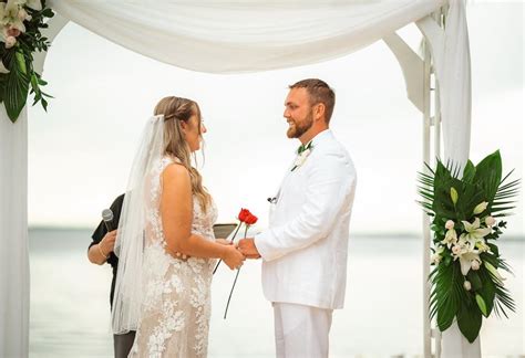 Palm Beach, Florida Wedding Photos and Video Package Deals