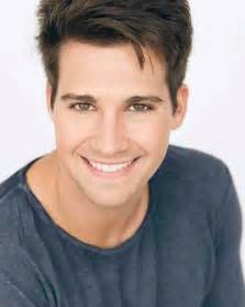 Pin on James maslow' s smiles