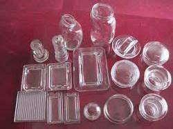 Borosilicate Glass Suppliers, Manufacturers & Dealers in Delhi