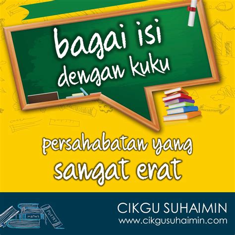 Bagai Isi Dengan Kuku Maksud / 7 Free Download Ideas Malay Language ...