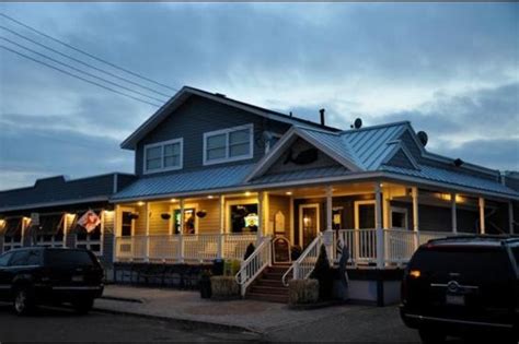 Black Whale Bar & Fish House, Beach Haven - Menu, Prices & Restaurant Reviews - TripAdvisor