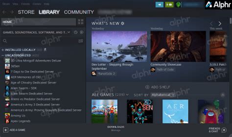 How to View Hidden Games on Steam - Monday Daily