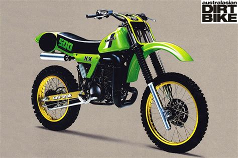 kx500 pic | Motocross bikes, Vintage motocross, Vintage bikes