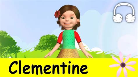 Oh My Darling, Clementine | Family Sing Along - Muffin Songs - YouTube