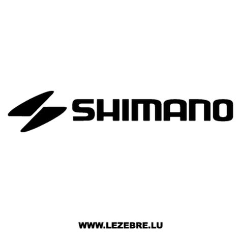 Shimano bike stickers stickers Sporting Goods Cycling Equipment Bicycle Decals & Stickers