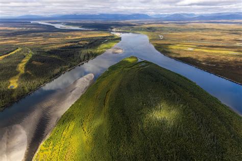 Camping World’s Guide to RVing Kobuk Valley National Park - WEnRV ...