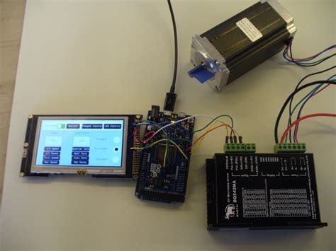 Simple LCD Touchscreen for Arduino : 5 Steps - Instructables