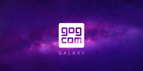 GOG Galaxy Functionality Added to Epic Games Store