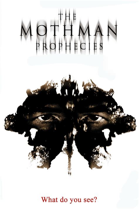 The Mothman Prophecies DVD Release Date June 4, 2002