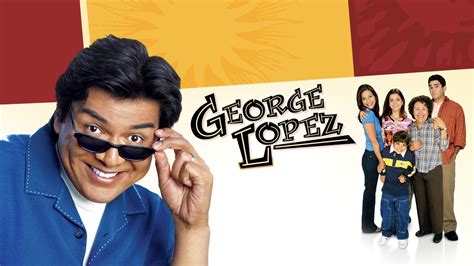 George Lopez | Apple TV