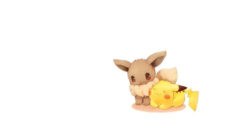 Shiny Eevee Wallpaper (76+ images)