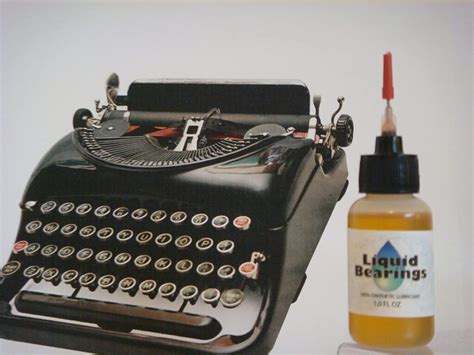 Best Typewriter Ribbons For A Vintage Typewriter - My Cup Of Retro Shop