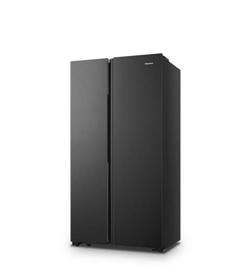 Hisense Introduces 7 New Models Of Refrigerators And Freezer With Huge ...