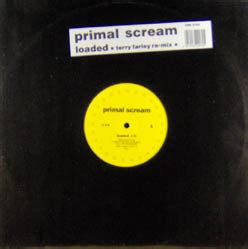 Primal Scream - Loaded E.P. (1990, Vinyl) | Discogs