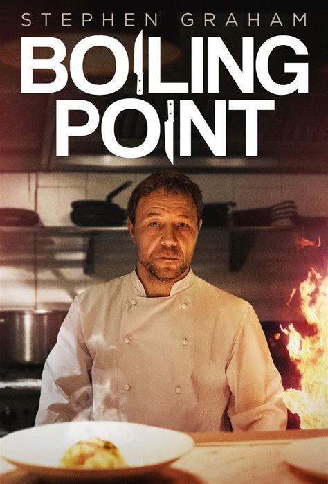 One Night in the Kitchen of a Restaurant - 'Boiling Point' Film Trailer ...