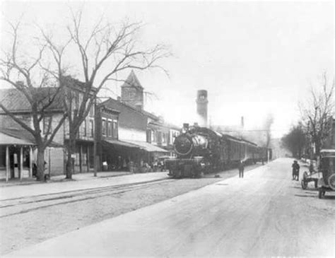 Pin by johnda rife on Ironton Ohios past | Ironton ohio, New york central railroad, Railroad history