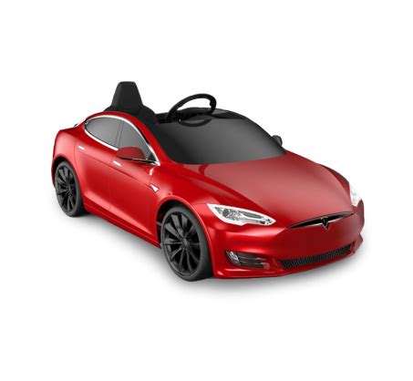 Tesla Kids Car - Model S For you Child