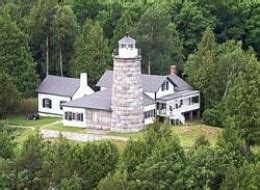 Lake Champlain Lighthouses | HubPages