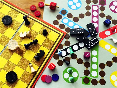 15 Kids' Board Games To Try Now