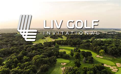 LIV Golf Returning to Chicagoland in 2023 - Chicago Golf Report