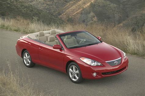 What Happened to the Toyota Convertible? | Toyota of Clermont