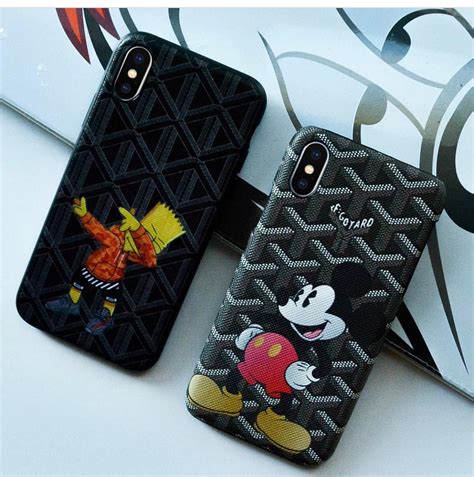 Super cool phone cases for iPhone X - Slaylebrity