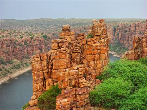 Gandikota – Your Reality Escapers