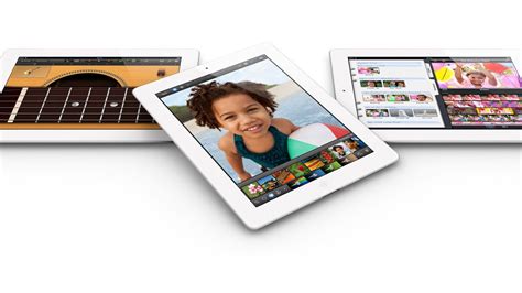 iPad 3 review | TechRadar