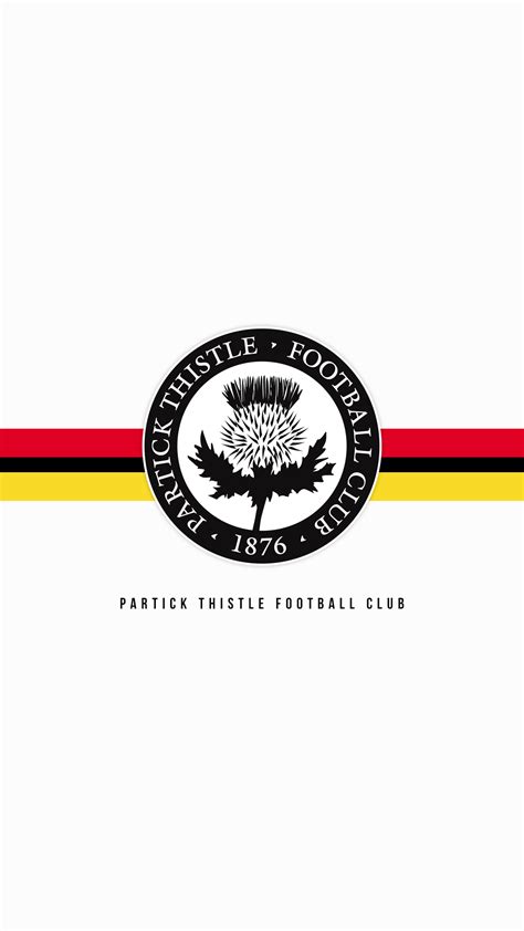 Partick Thistle F.C. Wallpapers - Wallpaper Cave