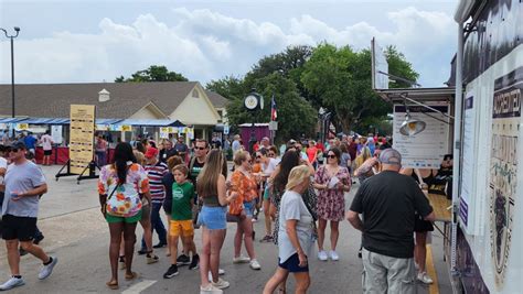 Festivals – Grapevine Chamber of Commerce – Grapevine, Texas