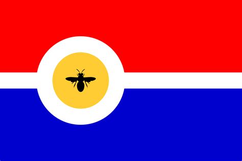 Utah flag redesign : r/vexillology