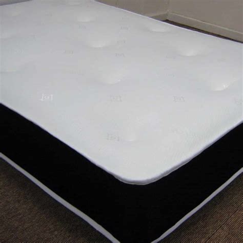 Memory Foam Medium Soft Mattress - Tender Sleep Furniture