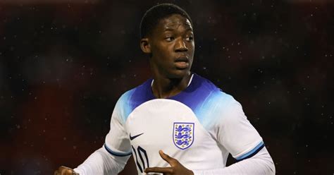 Man Utd: FA confident that Kobbie Mainoo will pick England over Ghana | Football | Metro News