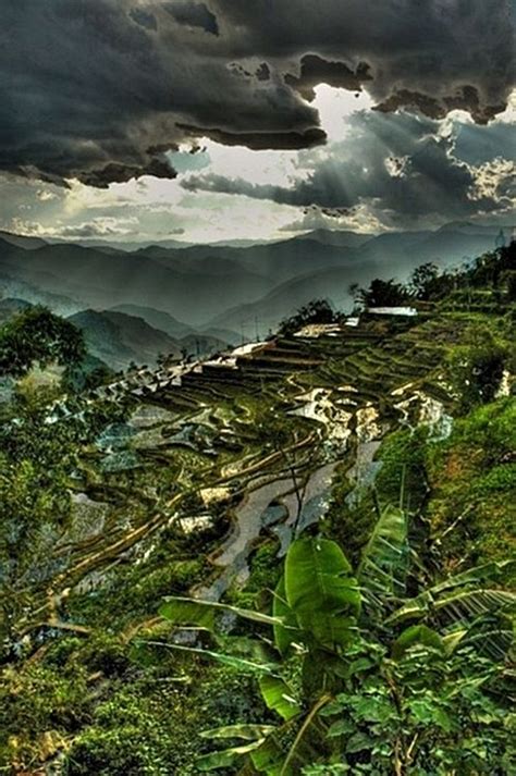 Yuanyang - China | Beautiful places in the world, Wonderful places ...