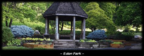 Eden Park | Gardens of Greater Cincinnati