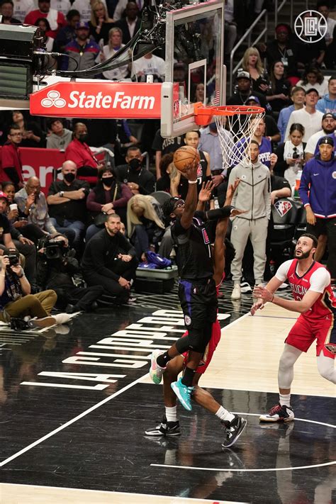 Gallery | Clippers vs Pelicans (4.15.22) Photo Gallery | NBA.com