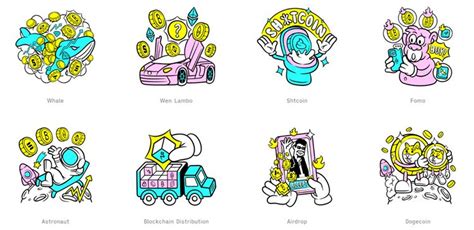 10 Places To Find 100% Cute & Free Notion Icons