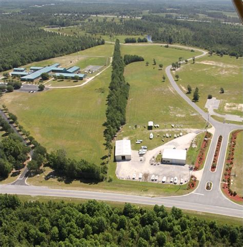 McIntosh County Industrial Development Authority – Incentives & Taxess