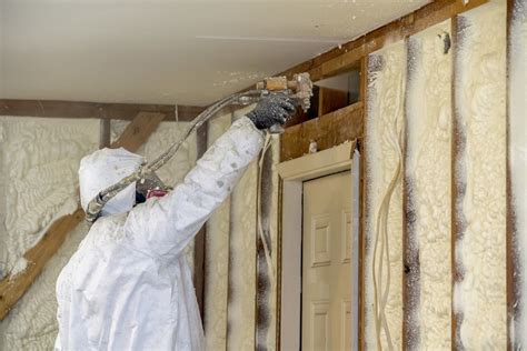 Spray Foam Insulation Cincinnati | Save Up to 40% On Energy Costs