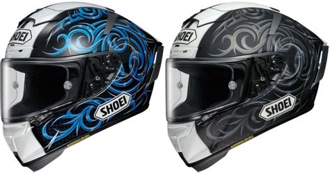 $889.99 Shoei X-Fourteen X14 X-14 Yukio Kagayama 5 #1019451