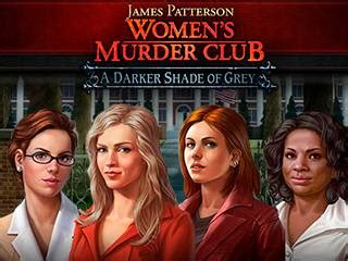 James Patterson Women's Murder Club: Little Black Lies