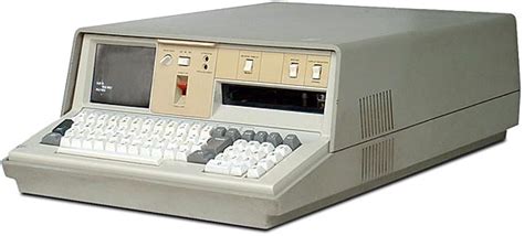 IBM 5100 computer