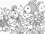 Mewarnai Gambar Binatang Sketch Coloring Page sketch template
