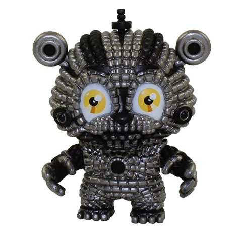 Funko Mystery Minis Vinyl Figure - FNAF The Twisted Ones - YENNDO (2 ...