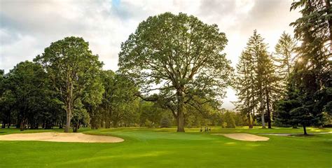 Discover The Golf Course Country Club of Vancouver, WA