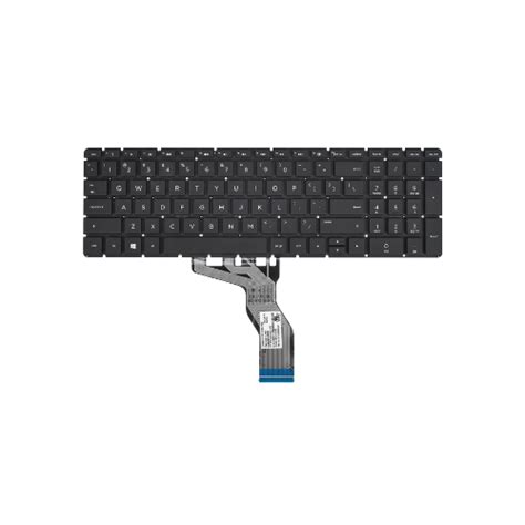 HP LAPTOP 15-DW1247NIA Replacement Part Keyboard