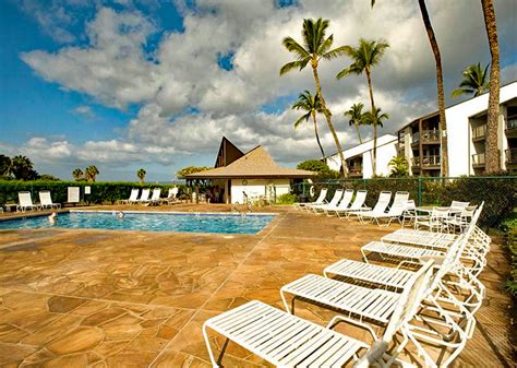 Hale Kamaole - Maui Condo Homes